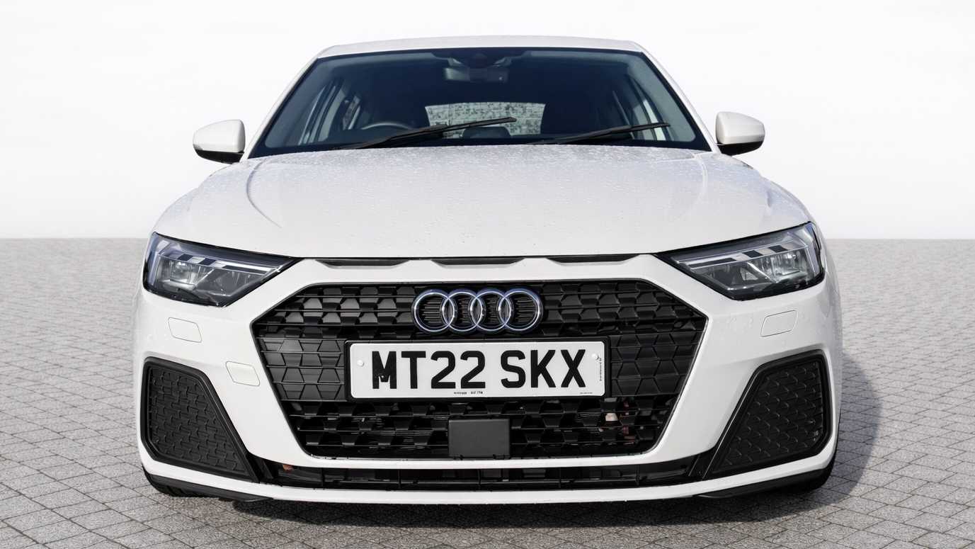 Used Audi A1 2022 for sale - 77857148: Photo 3