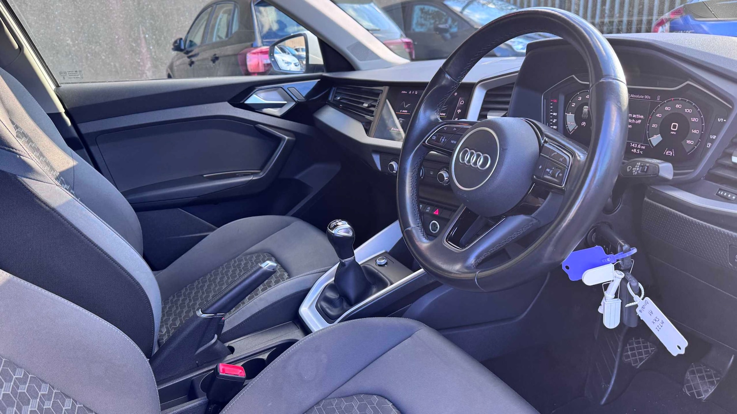 Used Audi A1 2022 for sale - 77857148: Photo 31