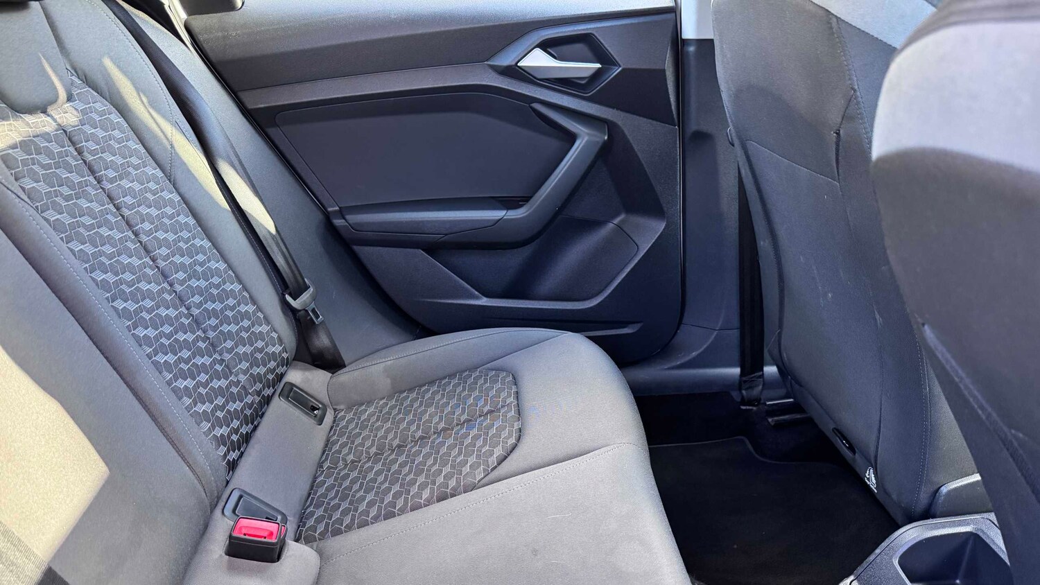 Used Audi A1 2022 for sale - 77857148: Photo 34