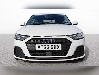 Used Audi A1 2022 for sale - 77857148: Photo