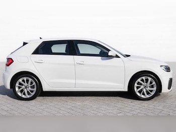 Used Audi A1 2022 for sale - 77857148: Photo