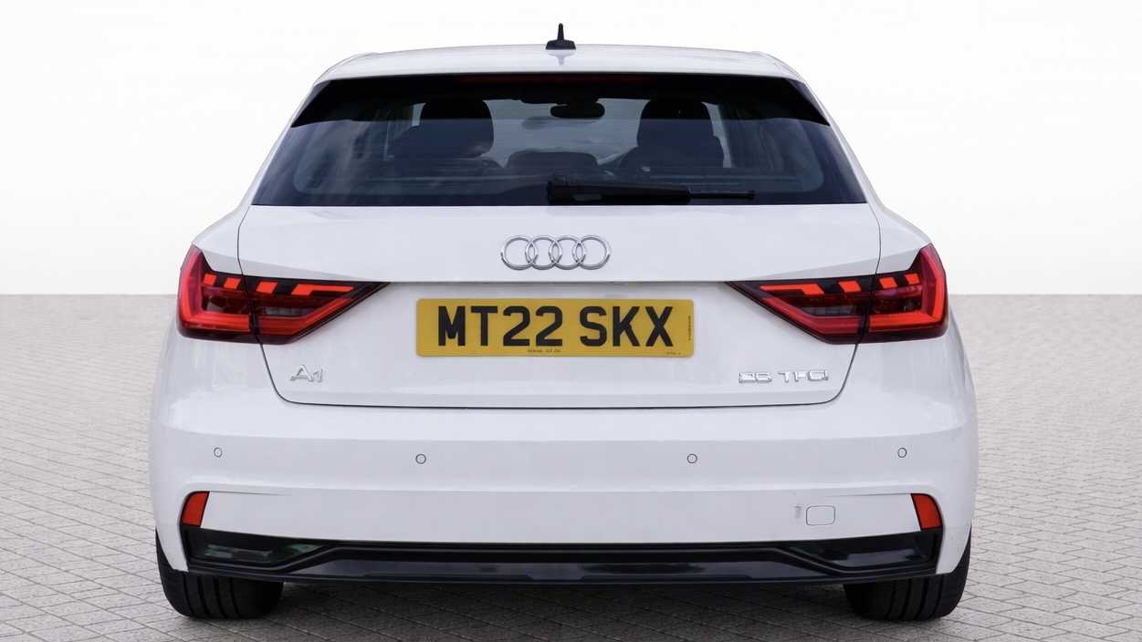Used Audi A1 2022 for sale - 77857148: Photo 5