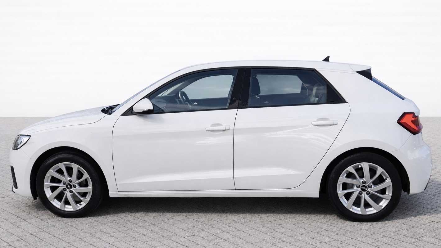 Used Audi A1 2022 for sale - 77857148: Photo 6