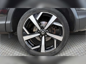 Used Nissan Qashqai 2019 for sale - 79204349: Photo