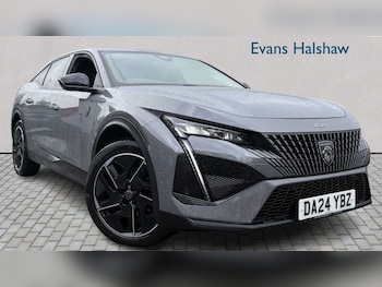 Used Peugeot 408 2024 for sale - 78857340: Photo