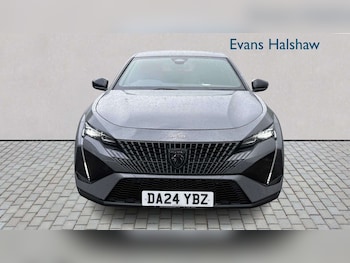 Used Peugeot 408 2024 for sale - 78857340: Photo