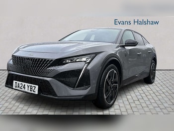 Used Peugeot 408 2024 for sale - 78857340: Photo