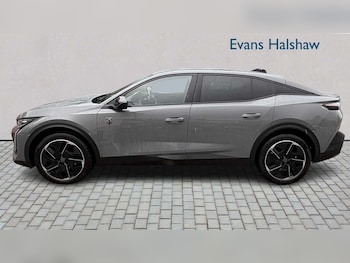 Used Peugeot 408 2024 for sale - 78857340: Photo