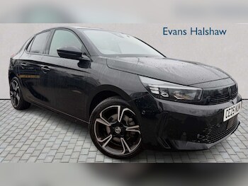 Used Vauxhall Corsa 2025 for sale - 77859690: Photo