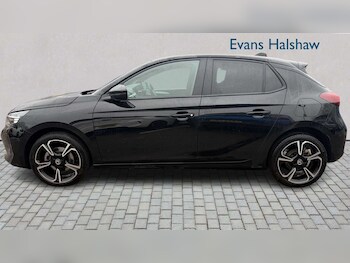 Used Vauxhall Corsa 2025 for sale - 77859690: Photo