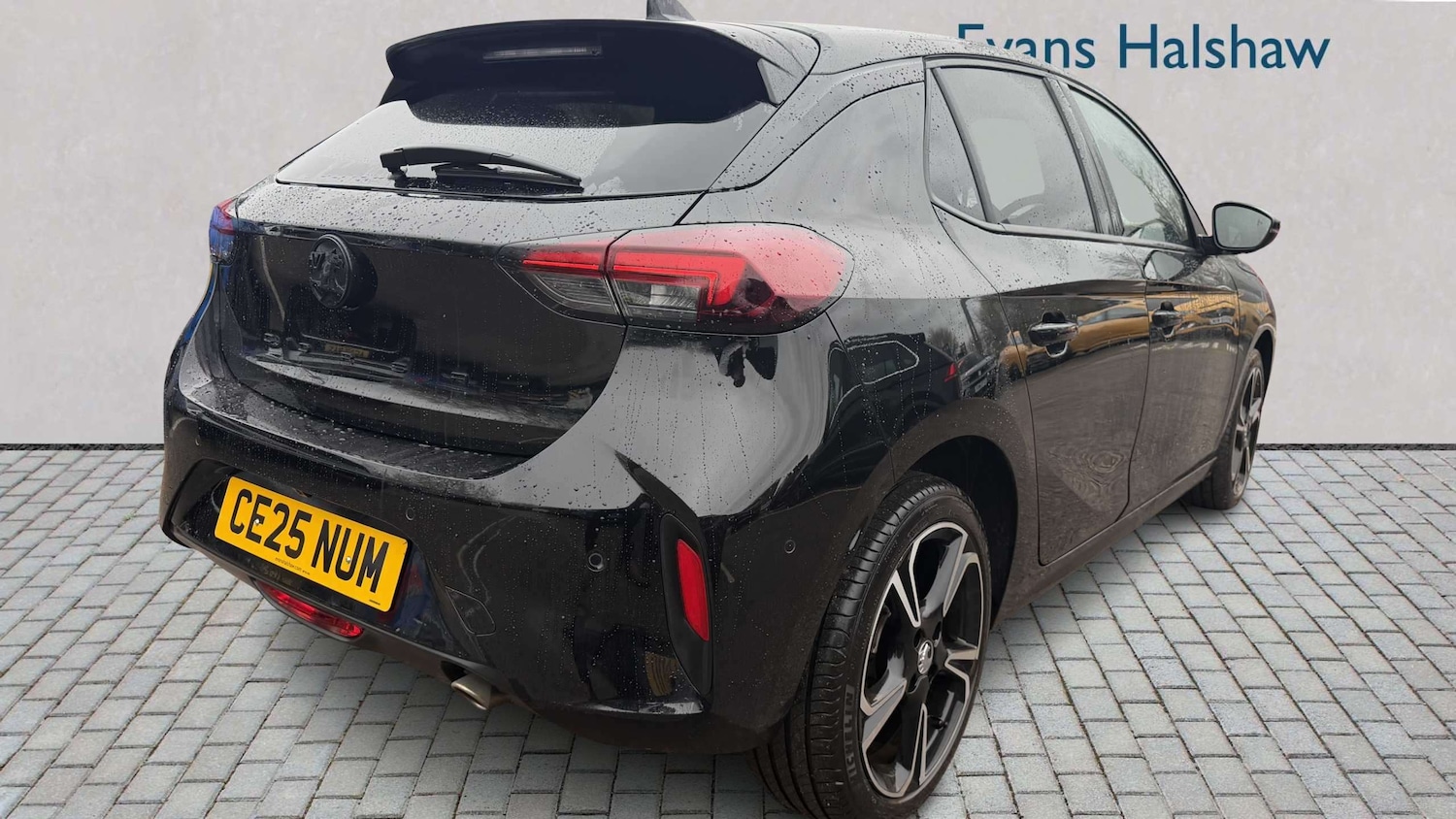 Used Vauxhall Corsa for sale - 77859690: Photo 4