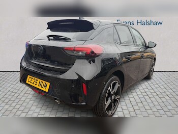 Used Vauxhall Corsa 2025 for sale - 77859690: Photo