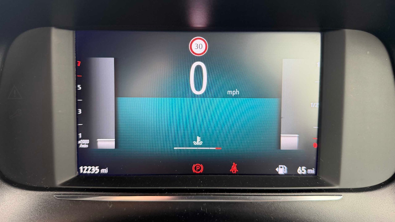 Used Vauxhall Corsa for sale - 77859690: Photo 5