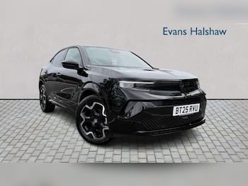 Used Vauxhall Mokka 2025 for sale - 79770724: Photo