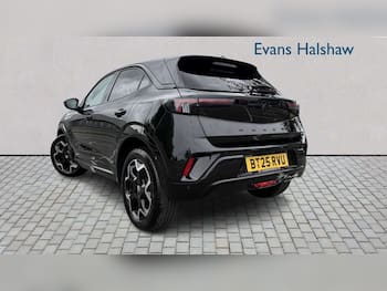 Used Vauxhall Mokka 2025 for sale - 79770724: Photo