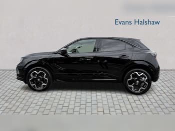 Used Vauxhall Mokka 2025 for sale - 79770724: Photo