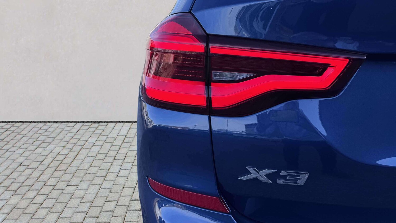 Used BMW X3 2021 for sale - 78161175: Photo 10