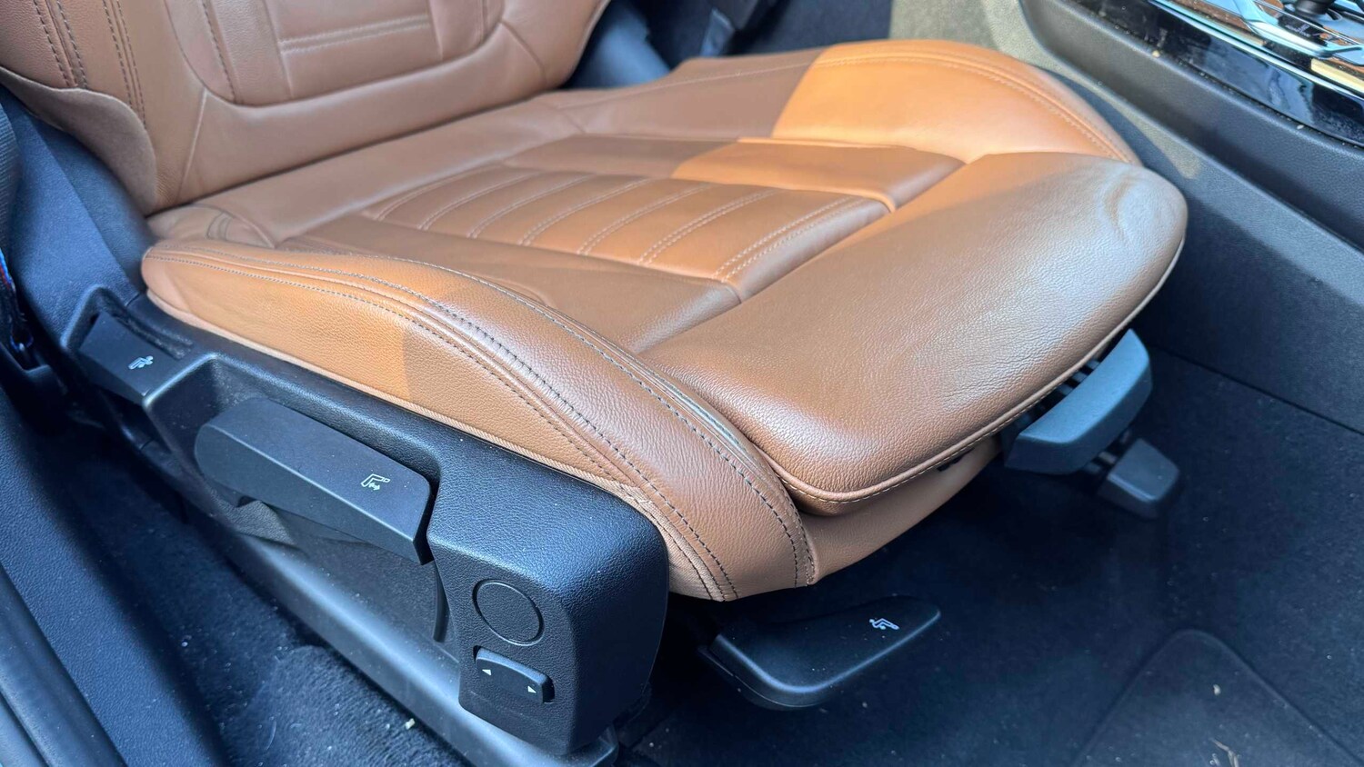 Used BMW X3 2021 for sale - 78161175: Photo 15