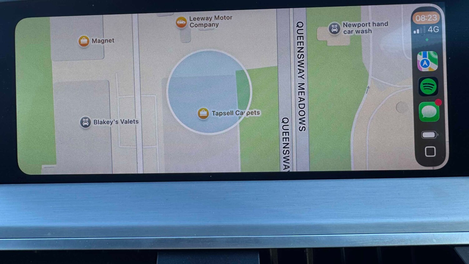 Used BMW X3 2021 for sale - 78161175: Photo 23