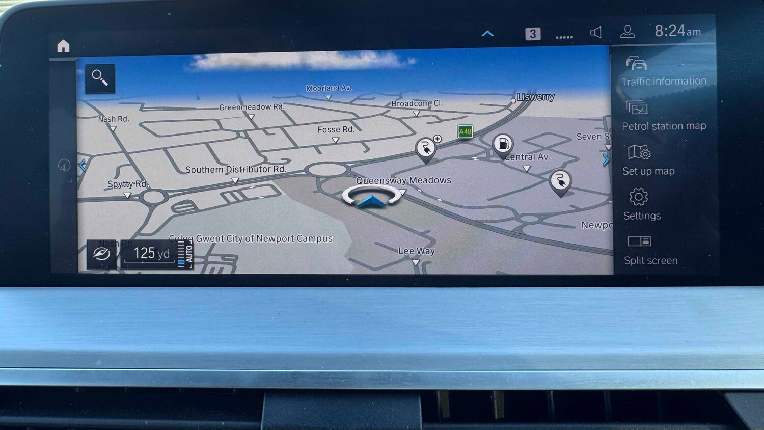 Used BMW X3 2021 for sale - 78161175: Photo 24