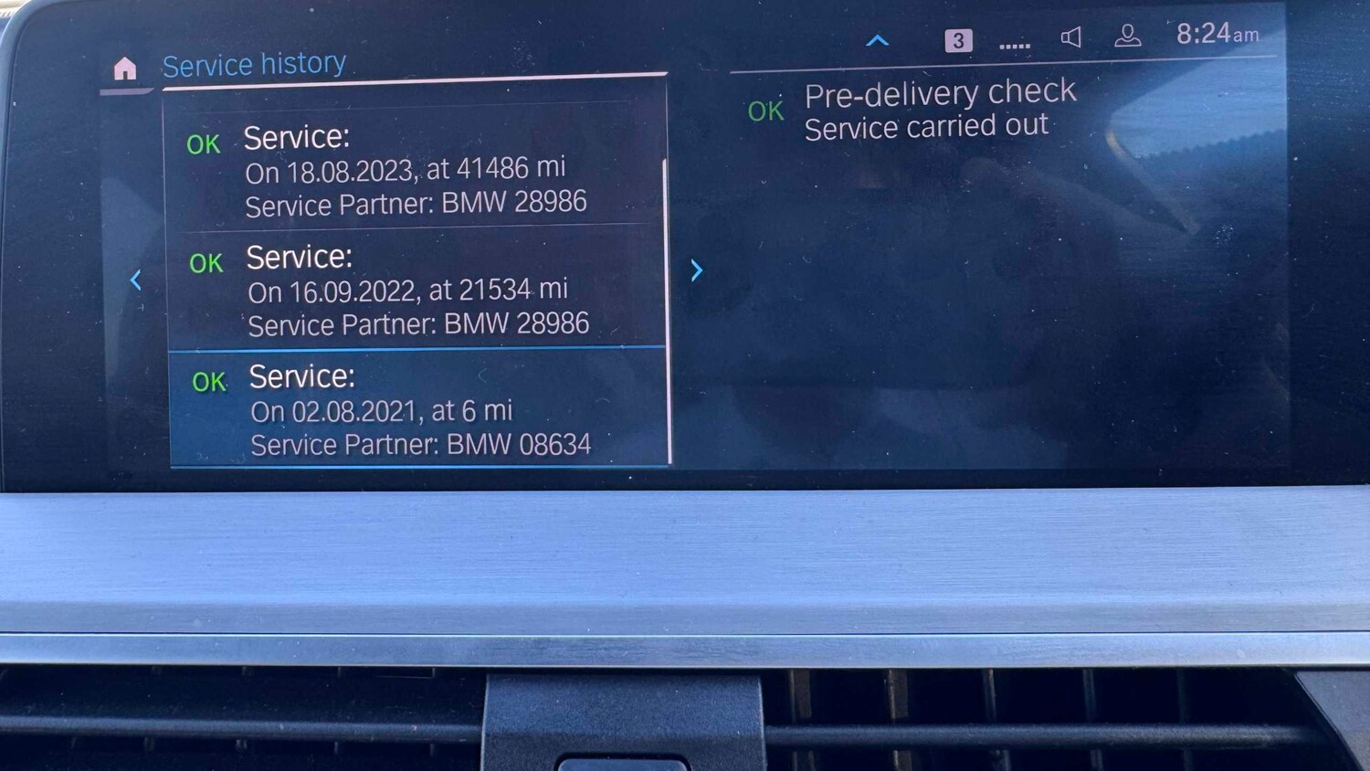 Used BMW X3 2021 for sale - 78161175: Photo 26