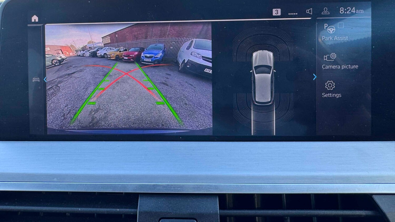 Used BMW X3 2021 for sale - 78161175: Photo 28