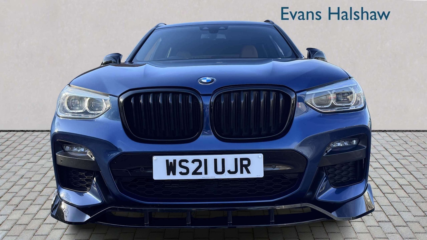 Used BMW X3 2021 for sale - 78161175: Photo 3