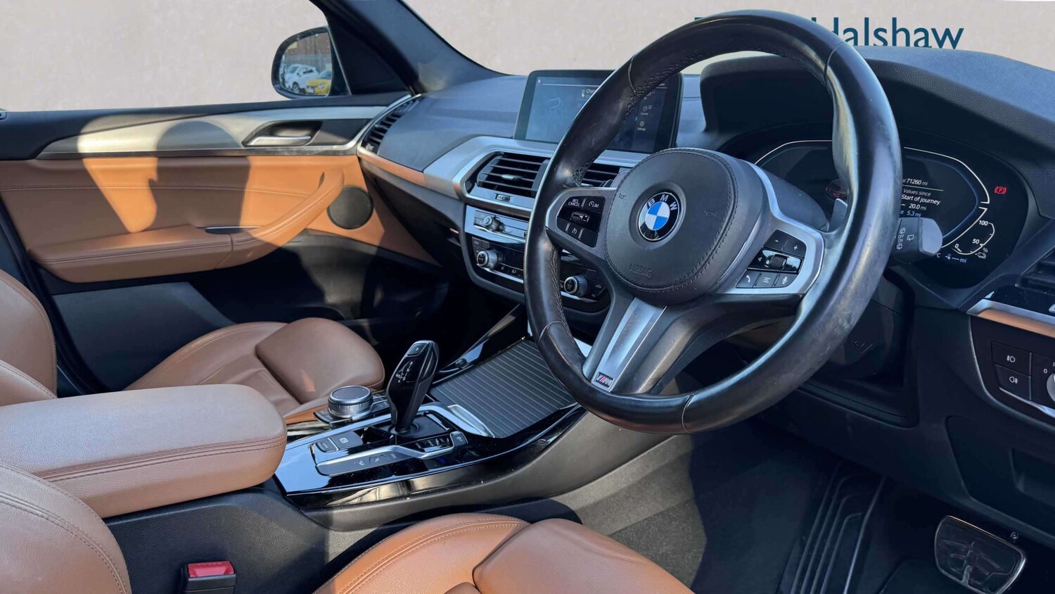 Used BMW X3 2021 for sale - 78161175: Photo 30