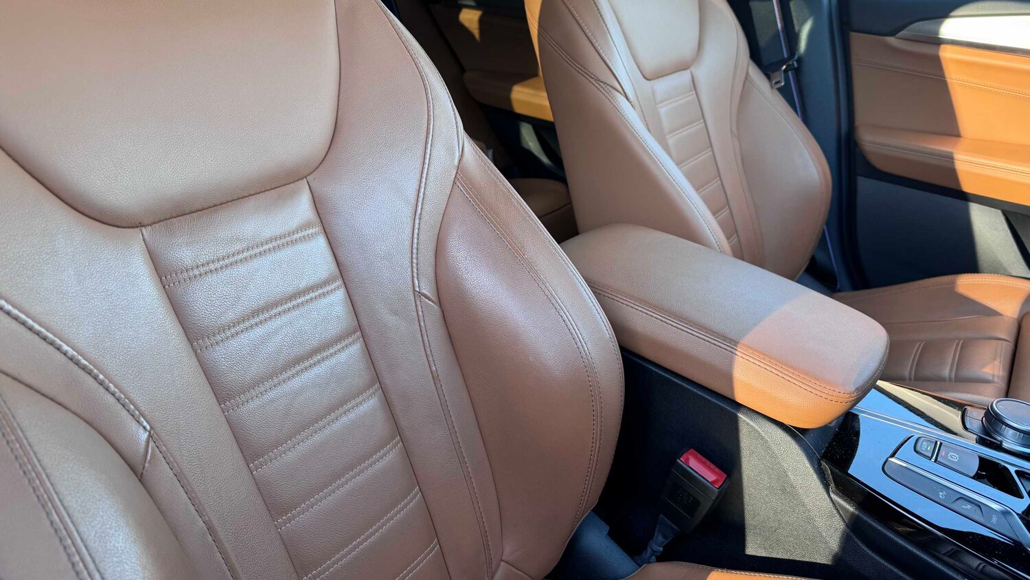 Used BMW X3 2021 for sale - 78161175: Photo 31