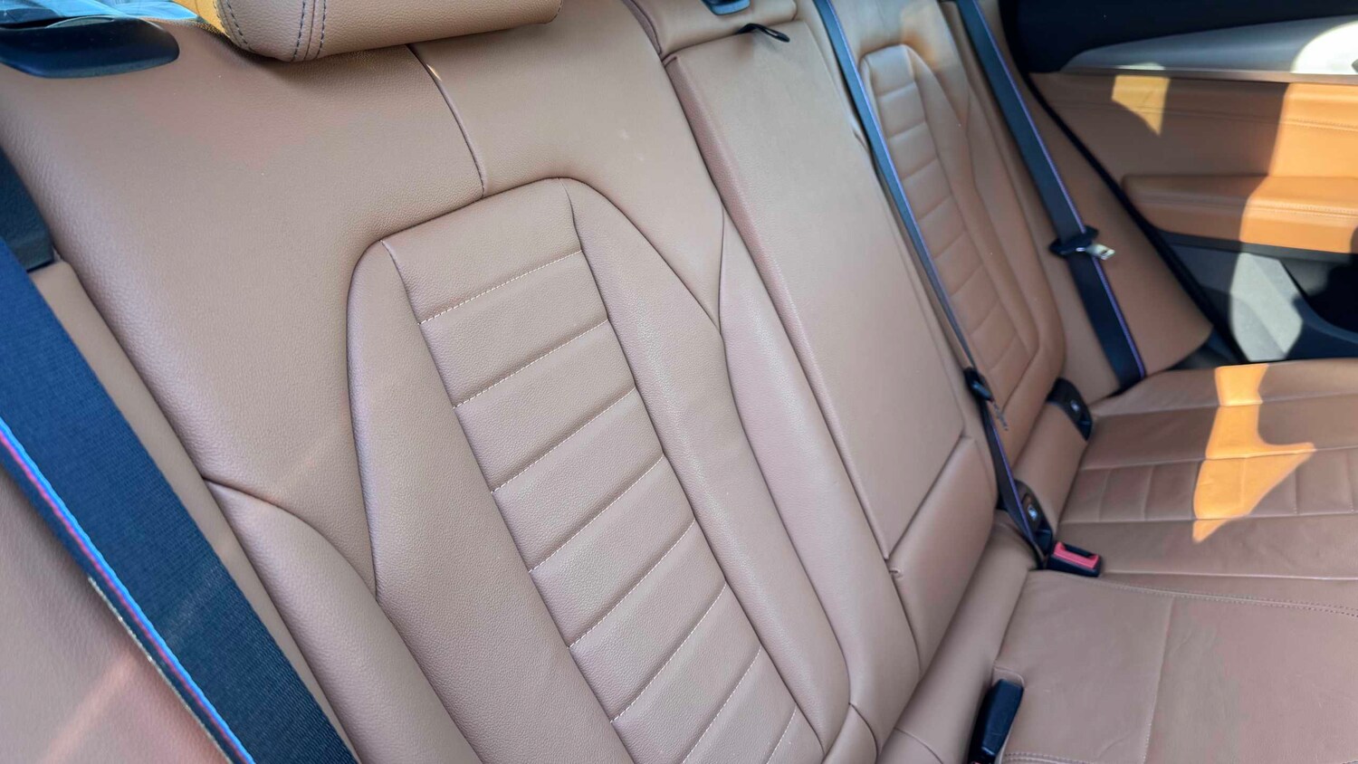 Used BMW X3 2021 for sale - 78161175: Photo 33