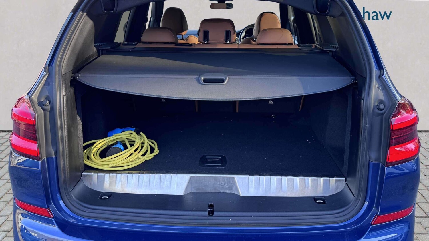 Used BMW X3 2021 for sale - 78161175: Photo 35