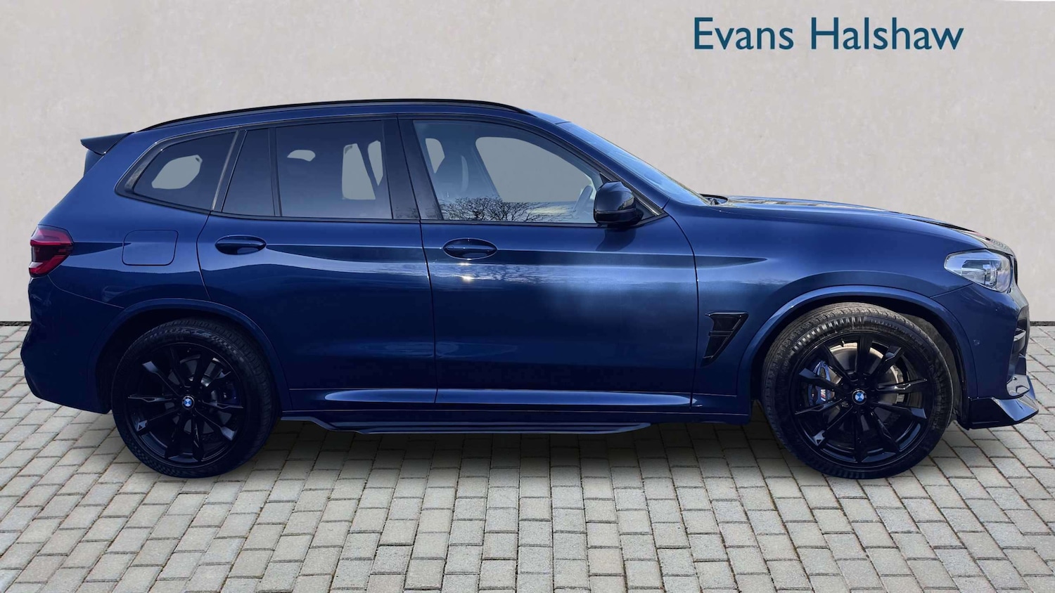 Used BMW X3 2021 for sale - 78161175: Photo 4