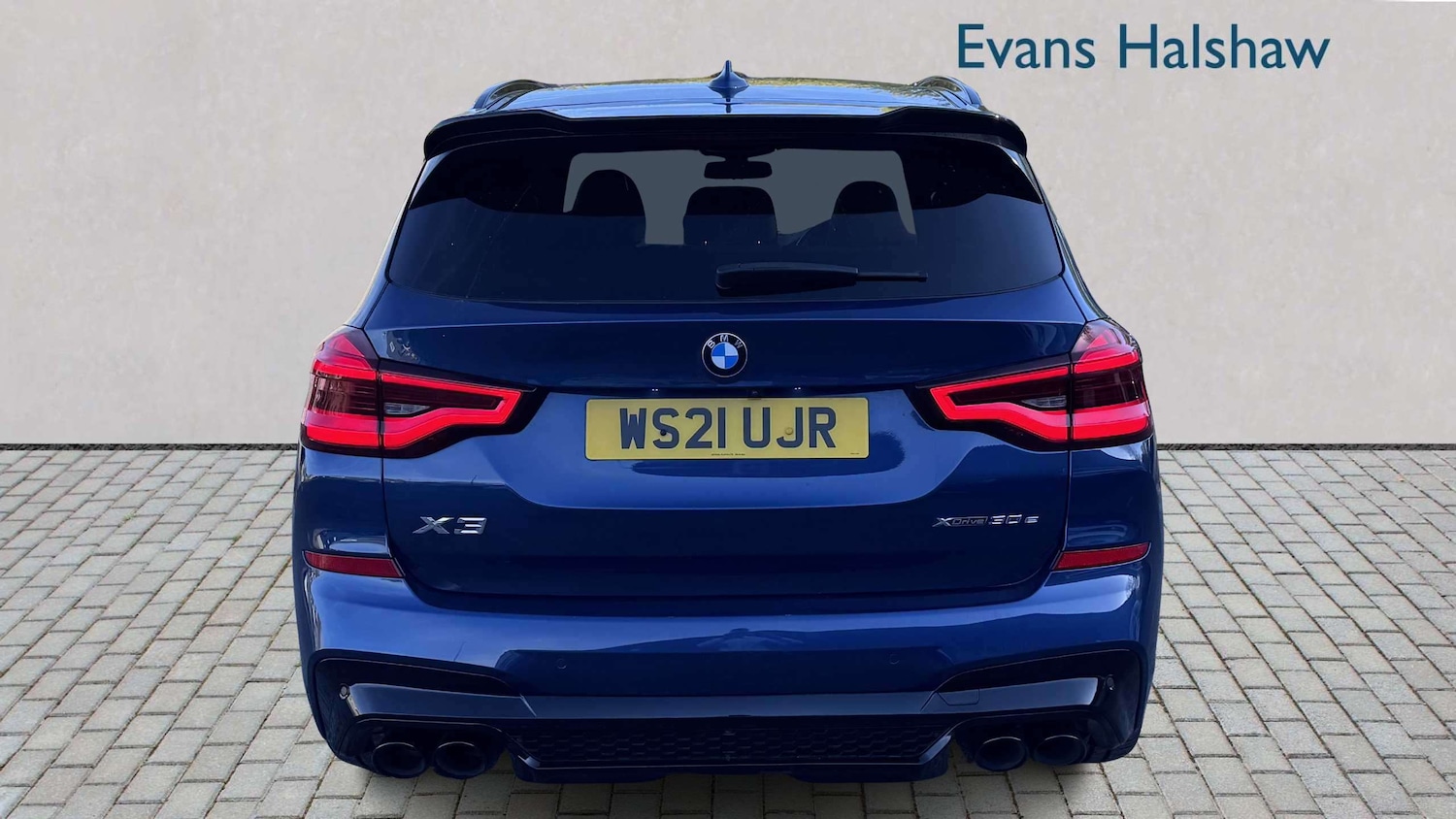 Used BMW X3 2021 for sale - 78161175: Photo 5