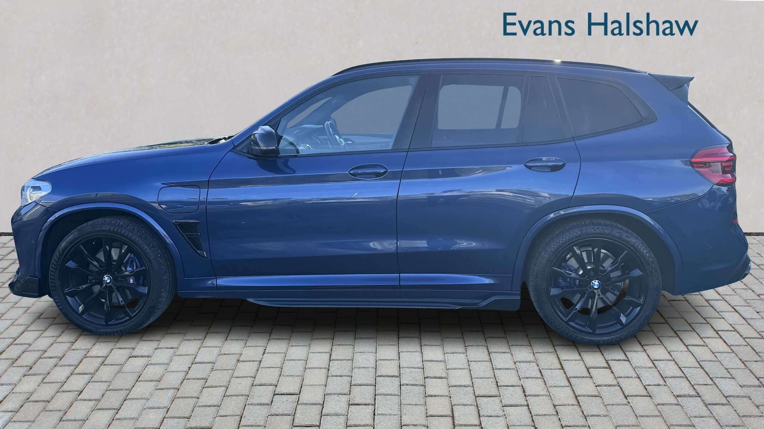 Used BMW X3 2021 for sale - 78161175: Photo 6