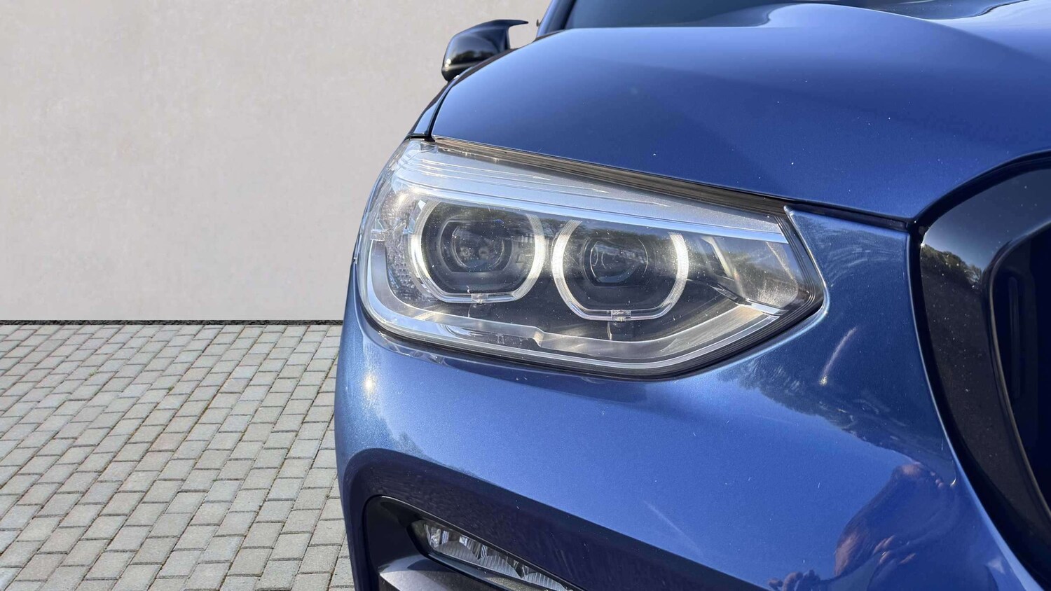 Used BMW X3 2021 for sale - 78161175: Photo 7