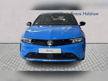 Used Vauxhall Astra 2026 for sale - 79473196: Photo
