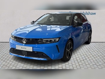 Used Vauxhall Astra 2026 for sale - 79473196: Photo
