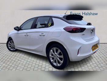 Used Vauxhall Corsa 2023 for sale - 78052158: Photo