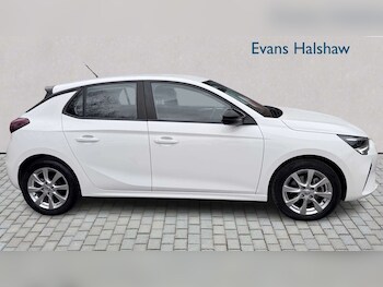 Used Vauxhall Corsa 2023 for sale - 78052158: Photo