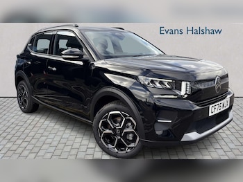 Used Citroen C3 2025 for sale - 78432895: Photo