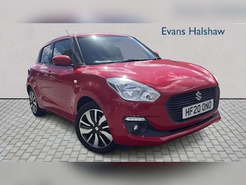 Used Suzuki Swift 2020 for sale - 78857256: Photo