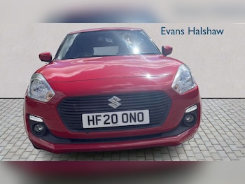 Used Suzuki Swift 2020 for sale - 78857256: Photo