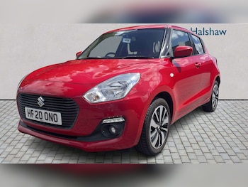 Used Suzuki Swift 2020 for sale - 78857256: Photo