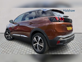 Used Peugeot 3008 2020 for sale - 79339808: Photo