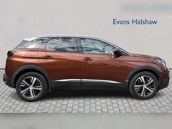 Used Peugeot 3008 2020 for sale - 79339808: Photo