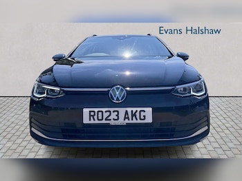 Used Volkswagen Golf 2023 for sale - 79239379: Photo