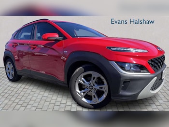 Used Hyundai KONA 2022 for sale - 77943013: Photo