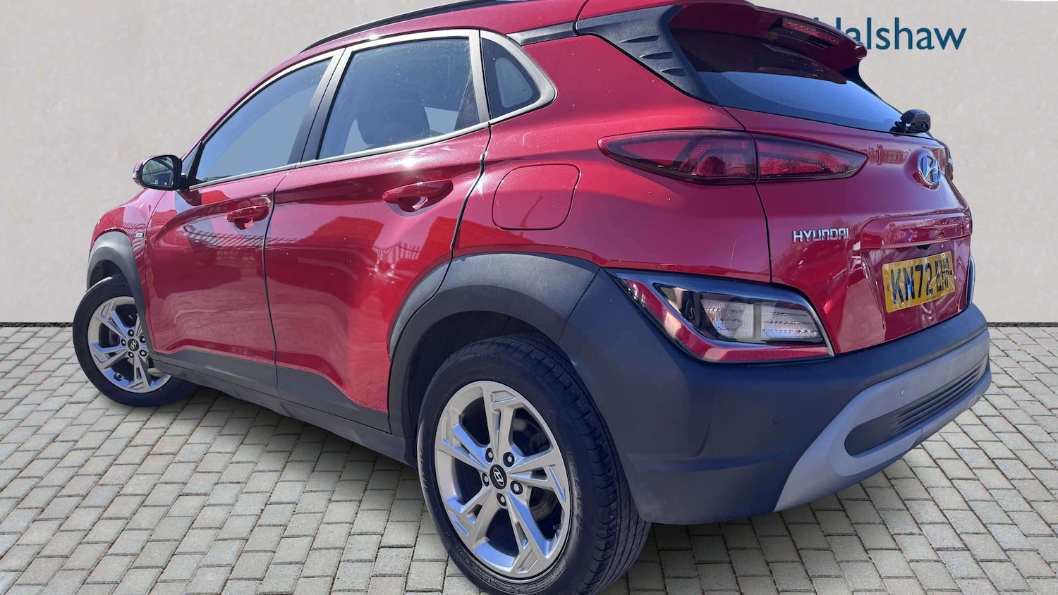 Used Hyundai KONA 2022 for sale - 77943013: Photo 2