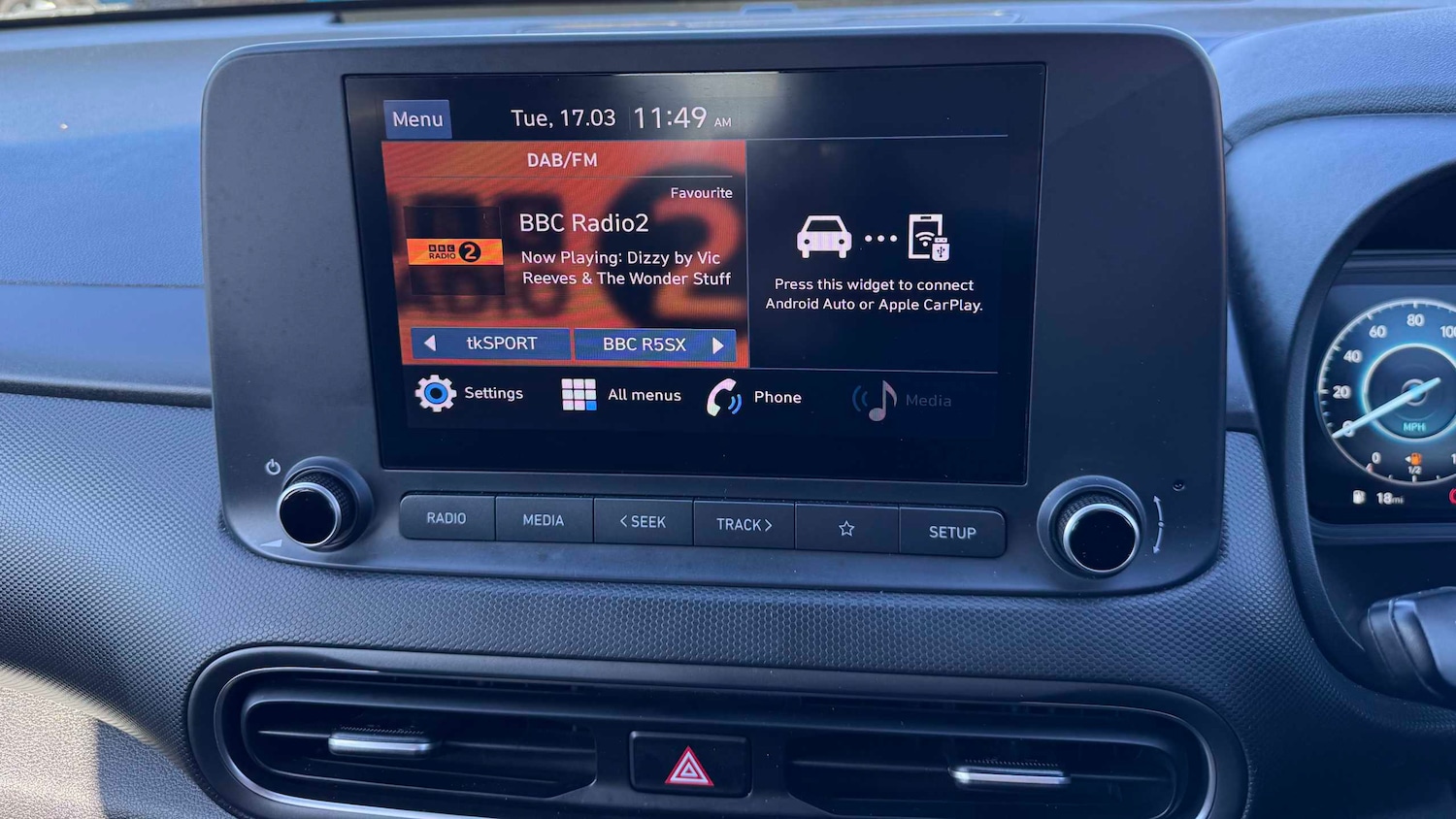 Used Hyundai KONA 2022 for sale - 77943013: Photo 23