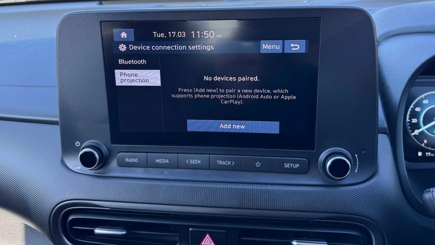 Used Hyundai KONA 2022 for sale - 77943013: Photo 25